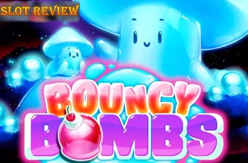 Bouncy Bombs slot